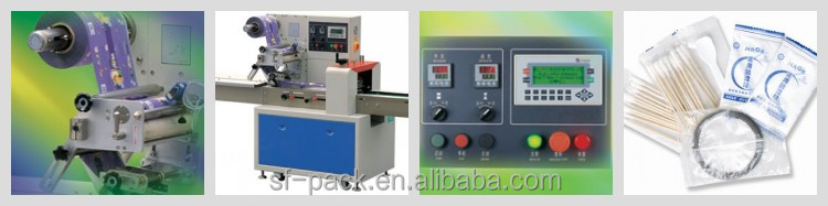 bar chocolate packing machine
