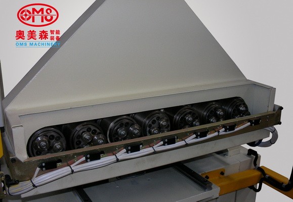cnc自動ヘアピン冷凍チューブベンダー販売のために曲げ機仕入れ・メーカー・工場