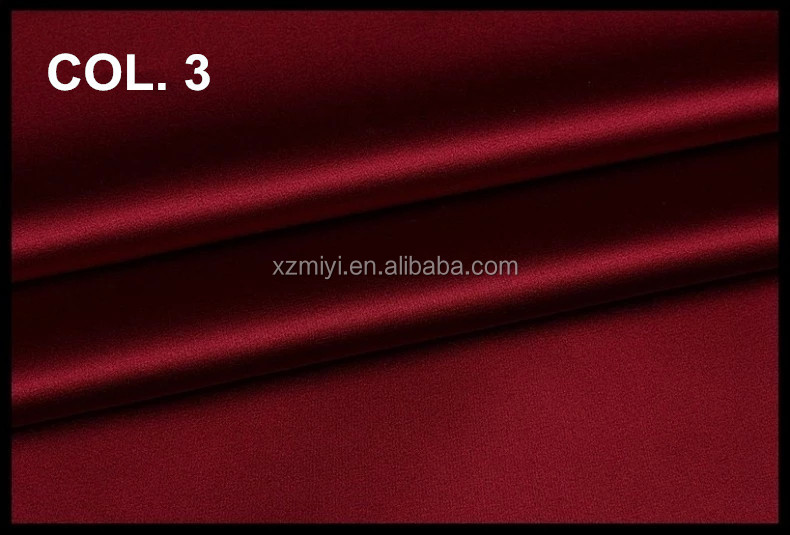 100％安い赤い絹の自己タイの蝶ネクタイで工場出荷時の価格仕入れ・メーカー・工場