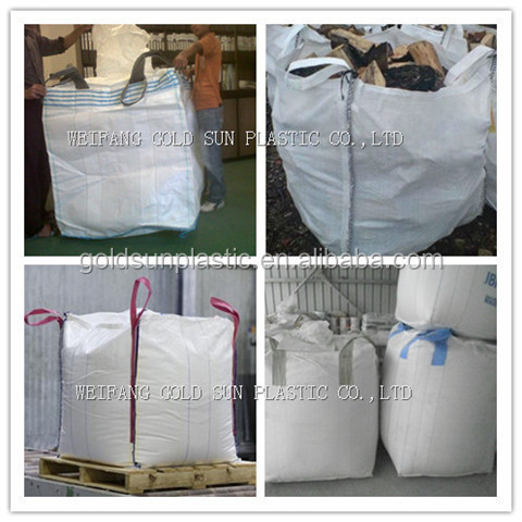 Pp不織布バッグ/サック- 50キロ飼料の粉bags/袋仕入れ・メーカー・工場