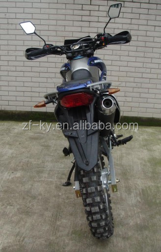 新しいブラザーズオフロード卸売のためのオートバイの土のバイク問屋・仕入れ・卸・卸売り