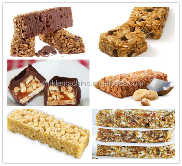 TKA202 AUTOMATIC COMPOUND CHOCOLATE BAR MACHINE