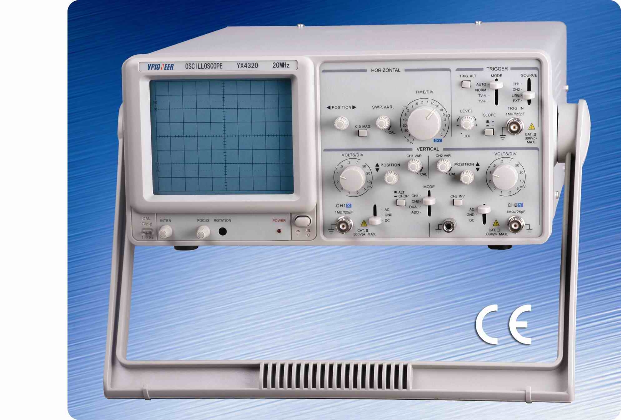 Crt Oscilloscope,Analogue Oscilloscope,Analogue Storage Oscilloscope