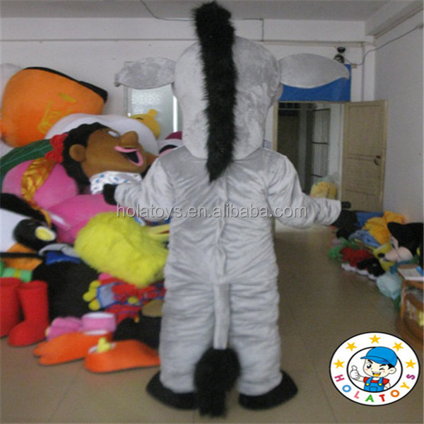 オウムのマスコットの新しいcostume/販売のための大人のマスコットの衣裳仕入れ・メーカー・工場