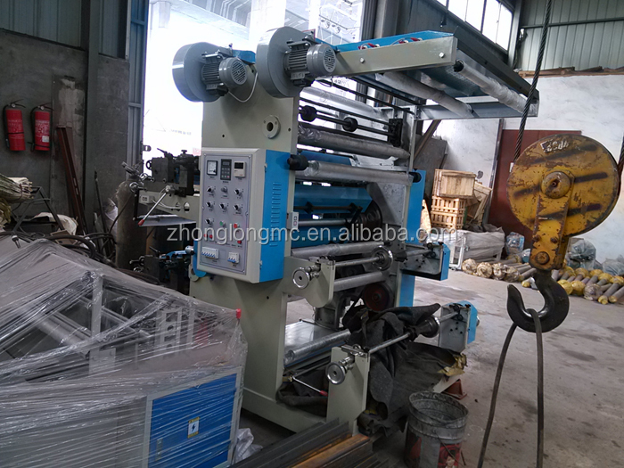 新製品上の中国市場高速フレキソ印刷機仕入れ・メーカー・工場
