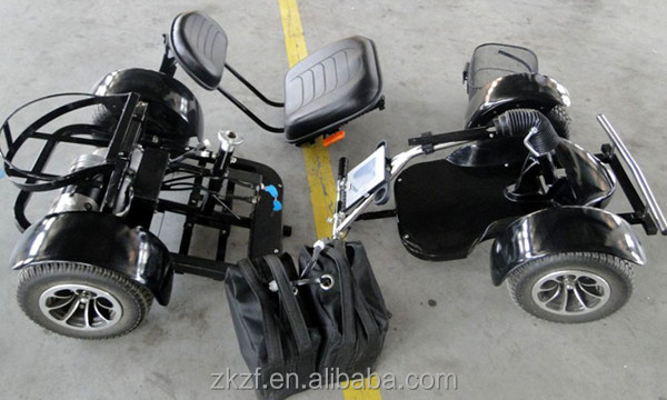 ゴルフカート電動、 最高の大人のためのスクーター電動ゴルフカート仕入れ・メーカー・工場