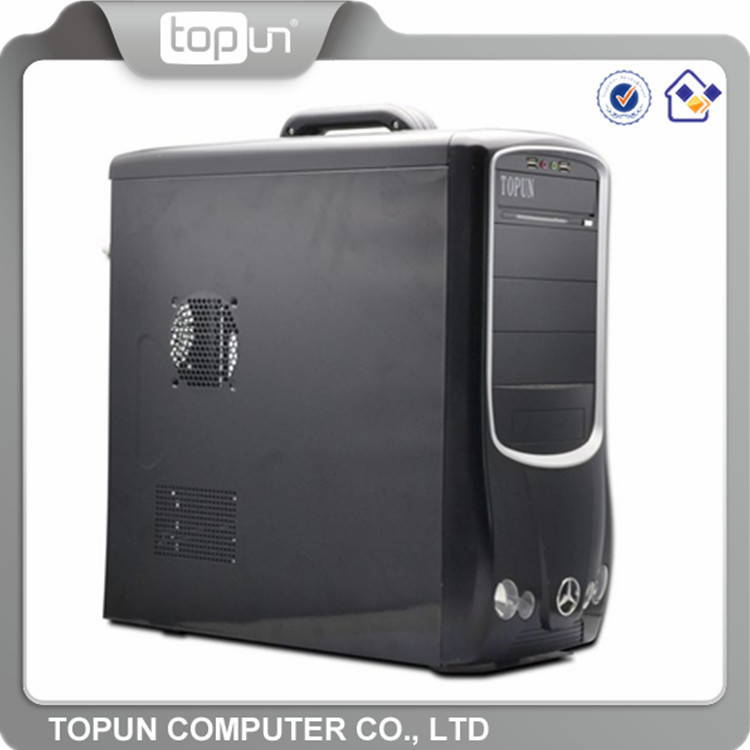 Wholesale Cheap Computer Parts/ Fancy Custom Gaming Computer Cases