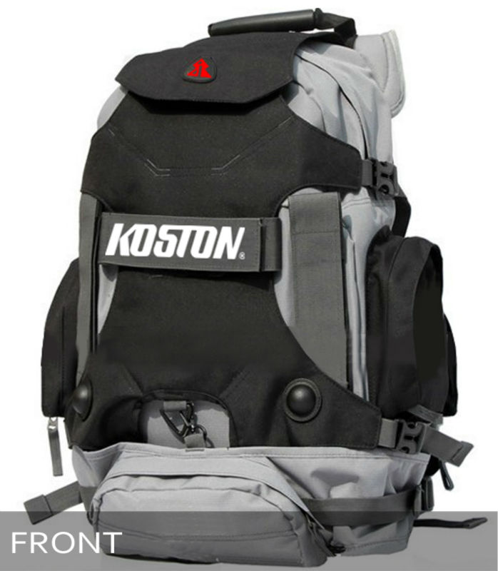 kostonkb009ブランディング高品質のスケートボードのバックパック問屋・仕入れ・卸・卸売り