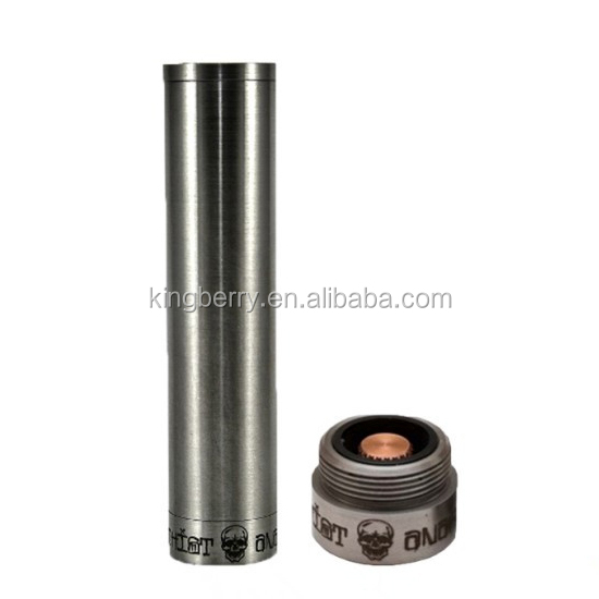 2014 new ecig anarchist mod 1:1 clone high quality Anarchist mod from kingberry