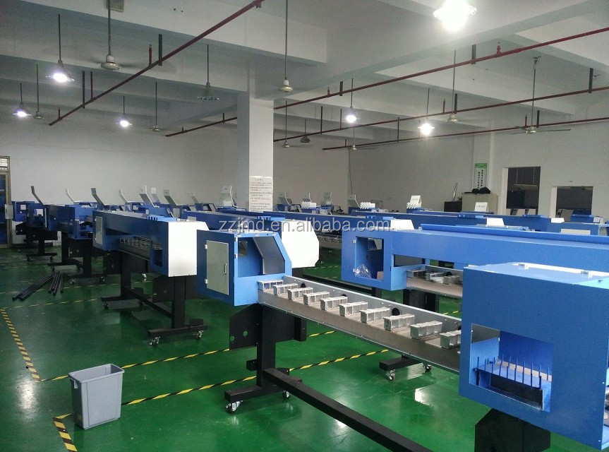 新しいデジタルプリンタワイドフォーマットエコ溶剤プリンター中国製仕入れ・メーカー・工場