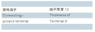 Ek16/35電気磁器の端子台仕入れ・メーカー・工場