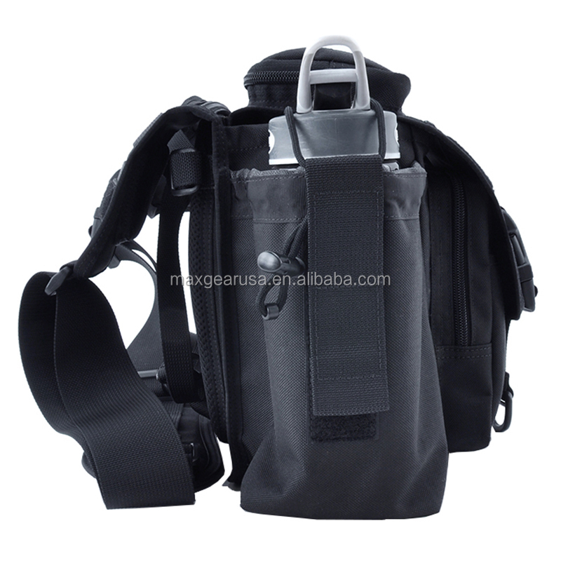 戦術的なジャンボversipackmaxgear0412拳銃のバッグメッセンジャーバッグ仕入れ・メーカー・工場