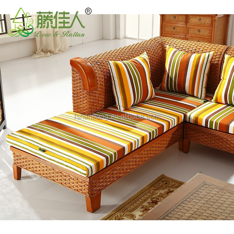 High Quality Indoor Vintage Rattan Furniture For Salon Buy High
