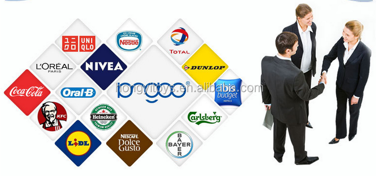 our partners