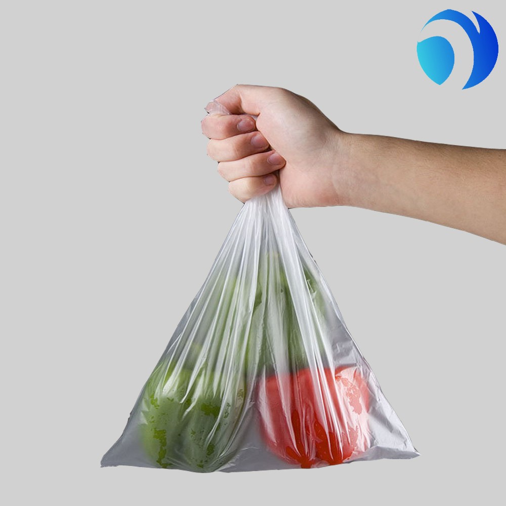 Fpb。号9クリアチェロ/ポリプロピレン袋ロールスロイス、果物/野菜新鮮なバッグ仕入れ・メーカー・工場