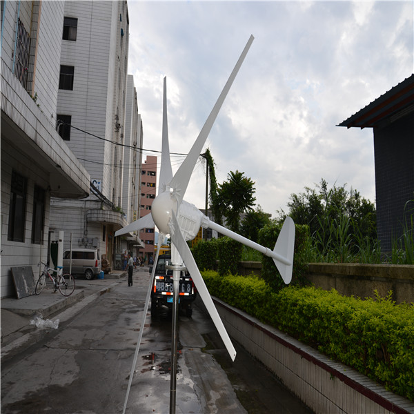 高効率3キロワット磁気浮上風力タービン永久磁石発電機仕入れ・メーカー・工場