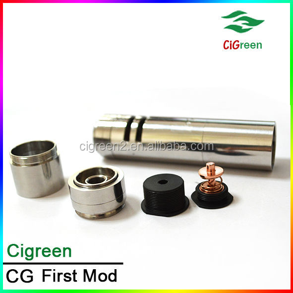 wholeale enigma atomizer/ changeling mod fit with plum veil atomzier