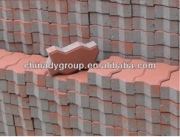 作られた- in- 中国の建物の建設機械のコンクリートブロックの/ビルディングブロック製造機仕入れ・メーカー・工場