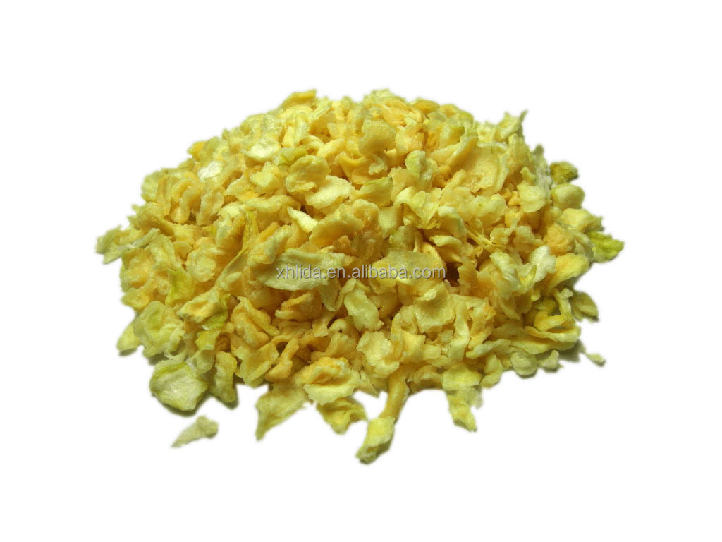 AD Dried Yellow Onion Flakes
