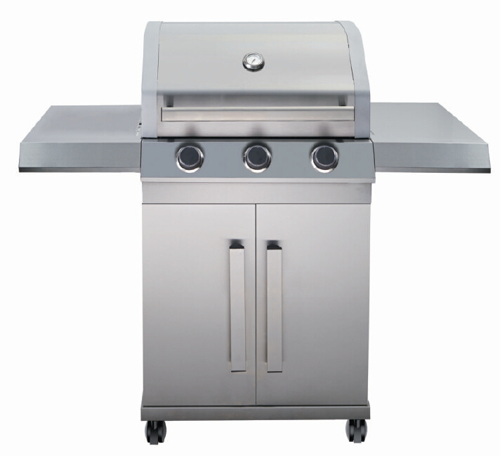 afrikansk thespian Bliv overrasket Source professional bbq gas grill gas bbq argos stainless steel bbq grill  new design on m.alibaba.com
