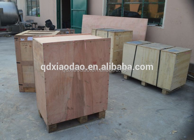 Chicken paws processing machine, chicken feet production line, chicken feet cutting machine