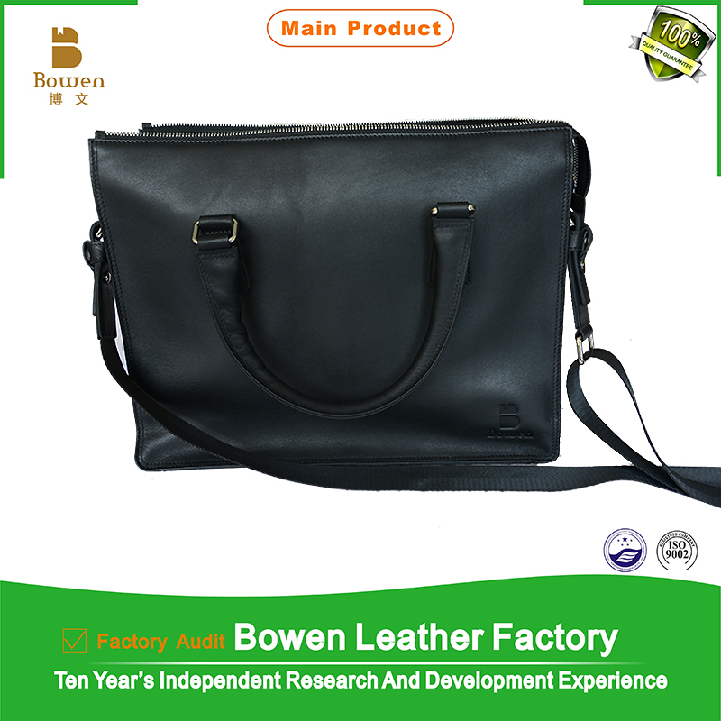Alibabaの革のポートフォリオバッグ/本革bag/ファッションレザーバッグ仕入れ・メーカー・工場