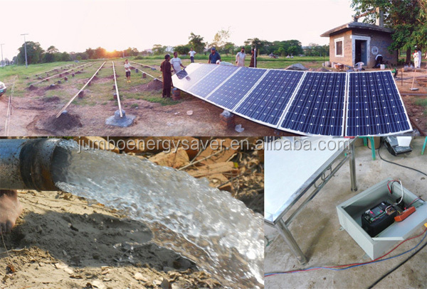 solar pump inverter references (12)