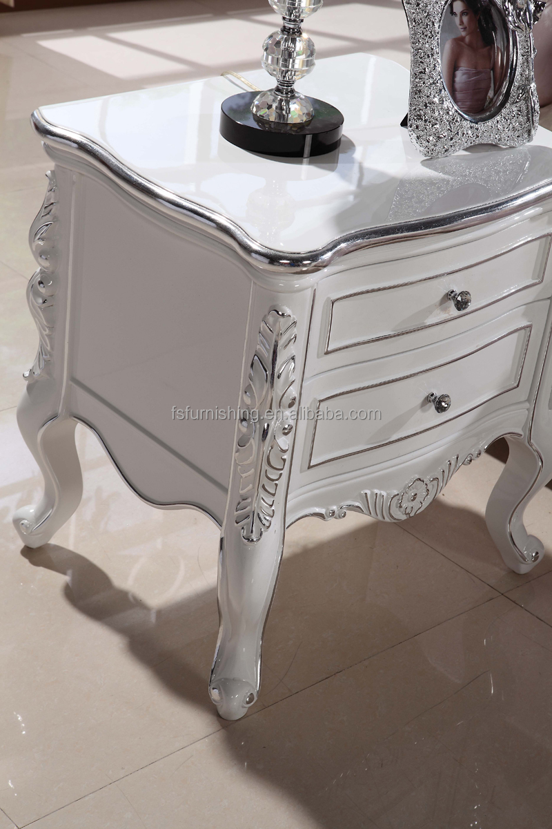 Kb068 high end villa neoclassic rococo italiaanse roze lederen ...