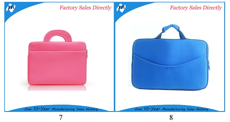 prene back pack