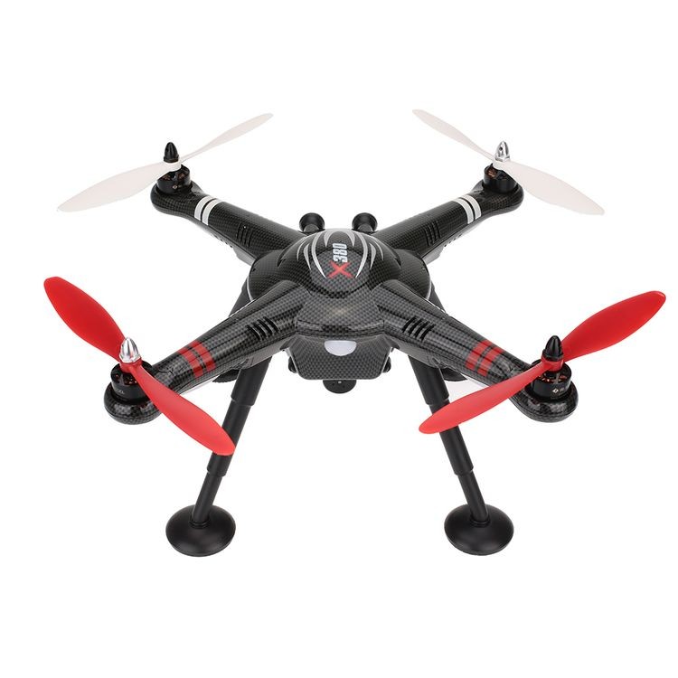 312380C-2.4GHz RC Quadcopter RTF Drone with 1080P HD Camera and 2-Axis Brushless Gimbal-2_13.jpg