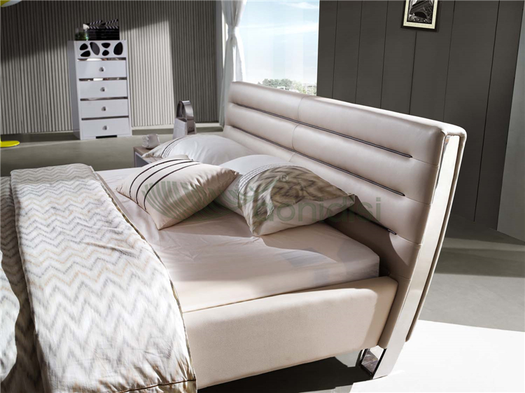 トップの販売製品派手な現代的な家庭の寝室の家具セット仕入れ・メーカー・工場