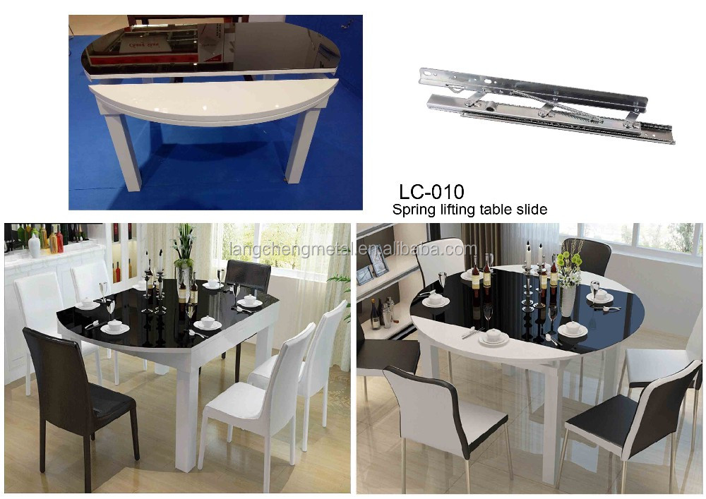 LC-010 TABLE