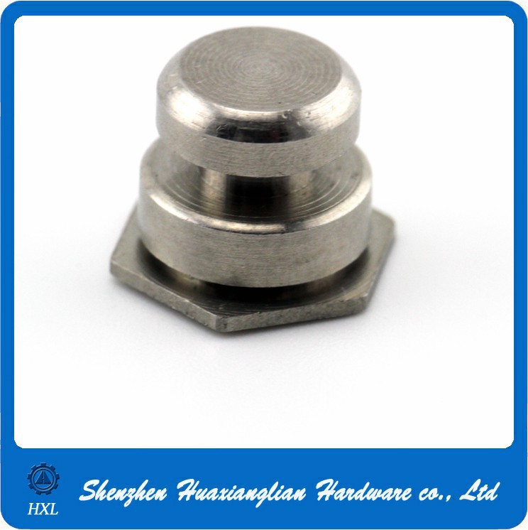 Pem Skc Keyhole Standoff Fasteners For Pcb Buy Keyhole Fasteners