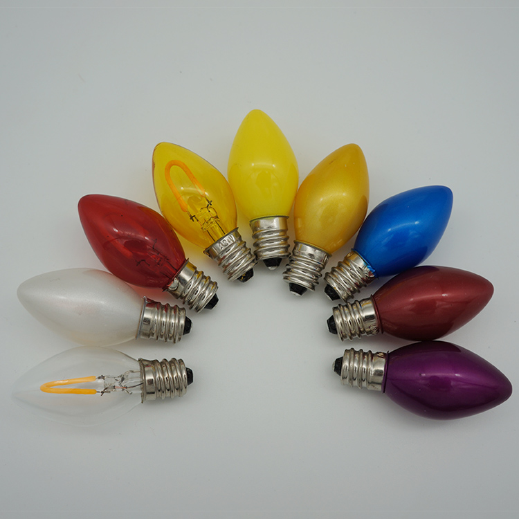 led bulbs