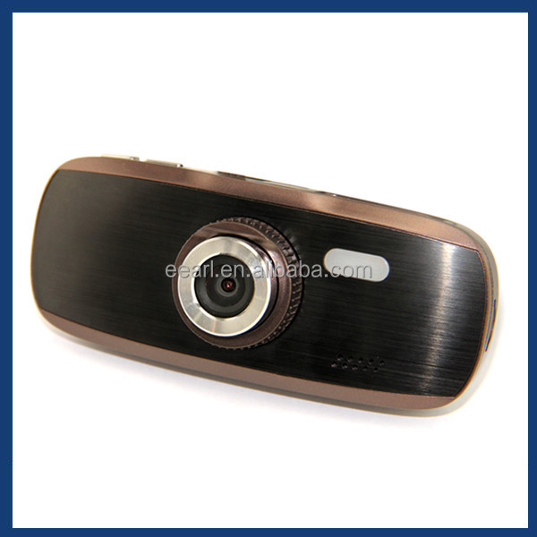フルhdナイトビジョン付車のビデオカメラhd1080p120度レンズカメラ2.7インチ自動車用ビデオレコーダー問屋・仕入れ・卸・卸売り