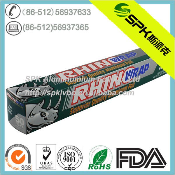 Food Grade Aluminium Foil Brands Buy Food Grade Aluminium Foil