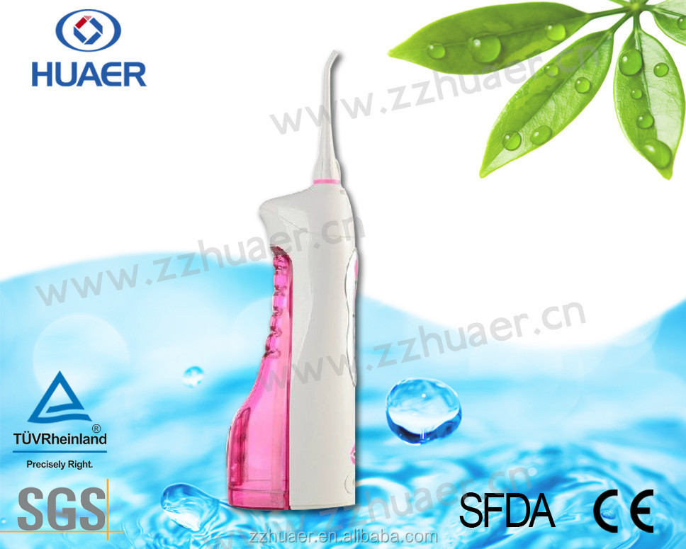 新しい歯科flosser2014年経口ウォータージェット問屋・仕入れ・卸・卸売り