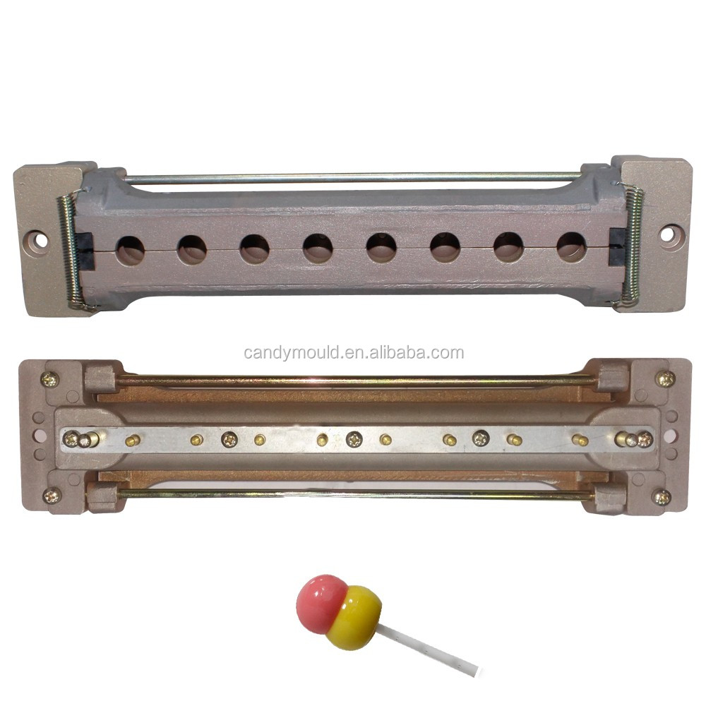 Alps Sugar 3dimensional Metal Candy Molds Buy Hard Candy Mold,Candy