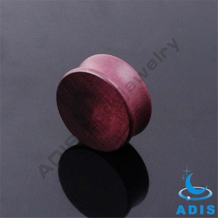 Bulk Costume Jewelry Wooden Earring Plugs Make By Rose Wood (5).jpg