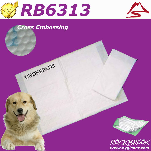 RB6313 - PET