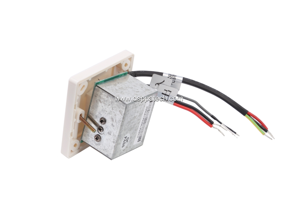 Dsppa Pa Remote Speaker Volume Control Switch 5w Mp2005a Buy Radio