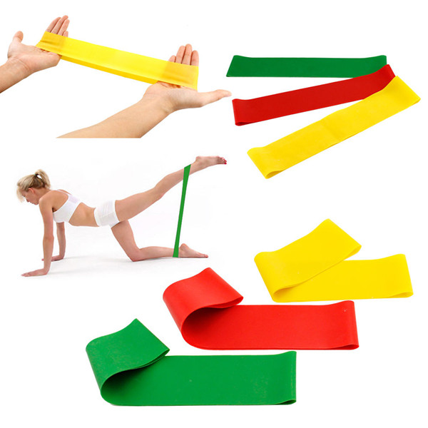 loop resistance band