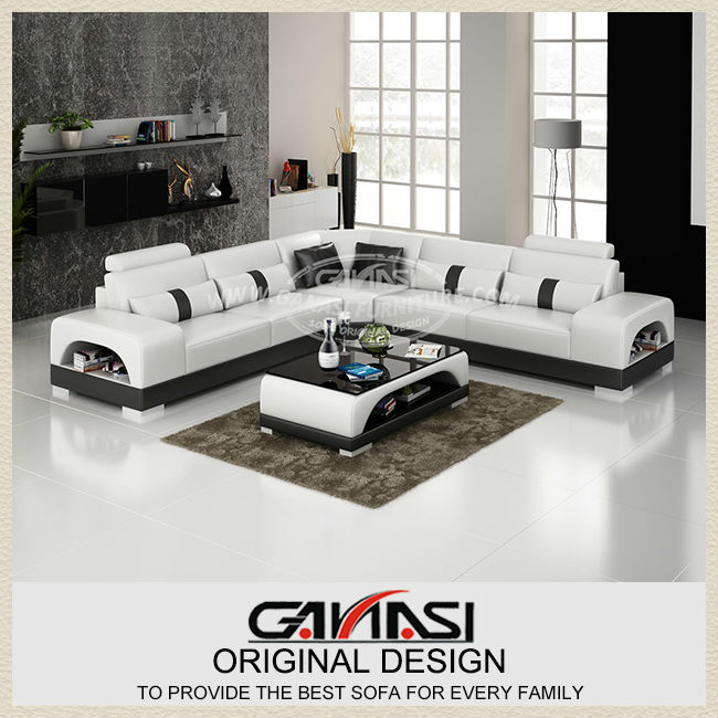 muebles de salón árabe,sofás modernos-Sofás para la Sala de Estar