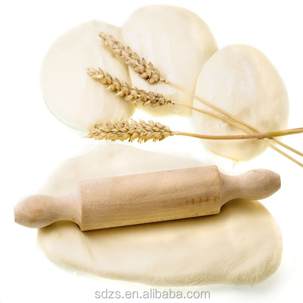 soft wheat flour for different applications