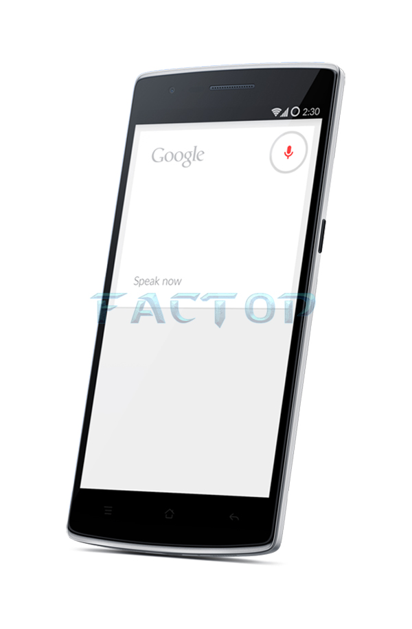 5.5インチの大画面二重simの携帯電話一つoneplusandroid4.3クアッドコアデュアルカメラ問屋・仕入れ・卸・卸売り