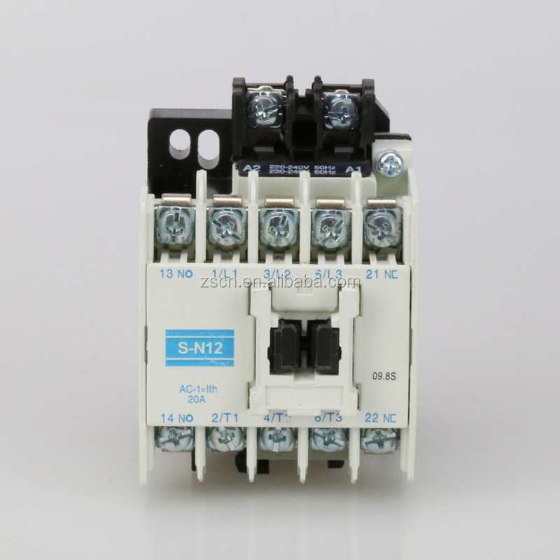 S- n12交流電磁接触器380vエレベーターコンタクタ仕入れ・メーカー・工場