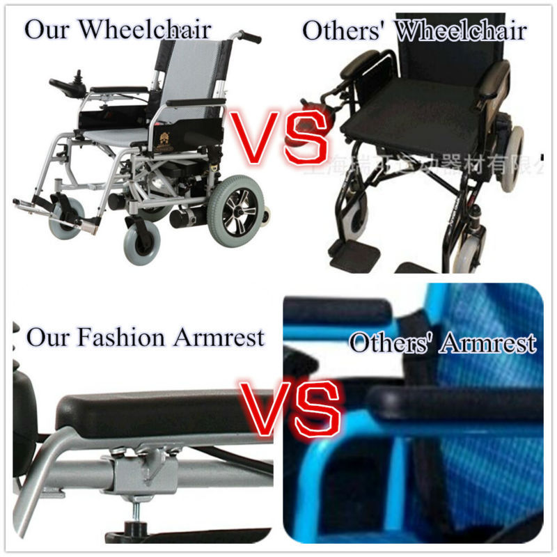 電気車椅子の新しい経済2015仕入れ・メーカー・工場