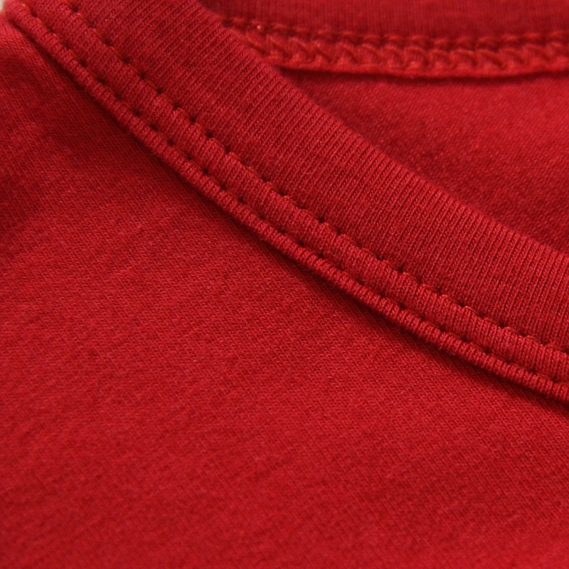 ピマ綿のtシャツ卸売最高品質の服若い女の子のチューブtシャツの女性の卸売空白無地t- シャツ綿白仕入れ・メーカー・工場