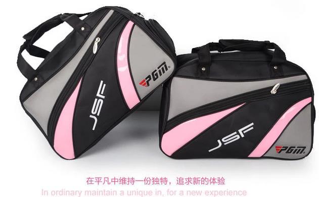 ファッションゴルフボストンバッグ2015仕入れ・メーカー・工場