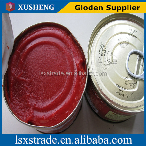 sale 220l bulk tomato paste in drum, tomato paste production (B)